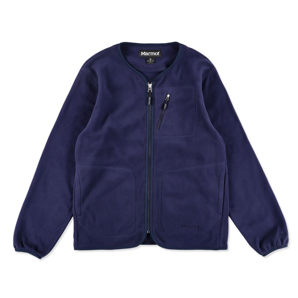 マーモット アウトドアウェア レディース 【クリアランス】 Marmot マーモット ウィメンズライドダルースフリースカーディガン / Ws Light Duluth Fleece Cardigan TSFWF203 PNG