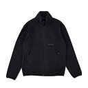 yNAXz Marmot }[bg Cg_[Xt[XWPbgiYj / Light Duluth Fleece Jacket TSFMF202 BLK