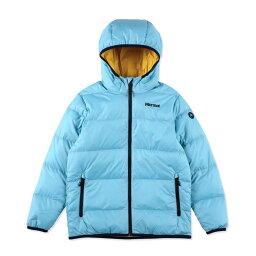 【クリアランス】 Marmot マーモット キッズプライムダウンジャケット / Ks 750FP Prime Down Parka TSFKD201 DBL