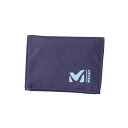 NEW! MILLET ~[ EHbg / WALLET MIS0657 0194