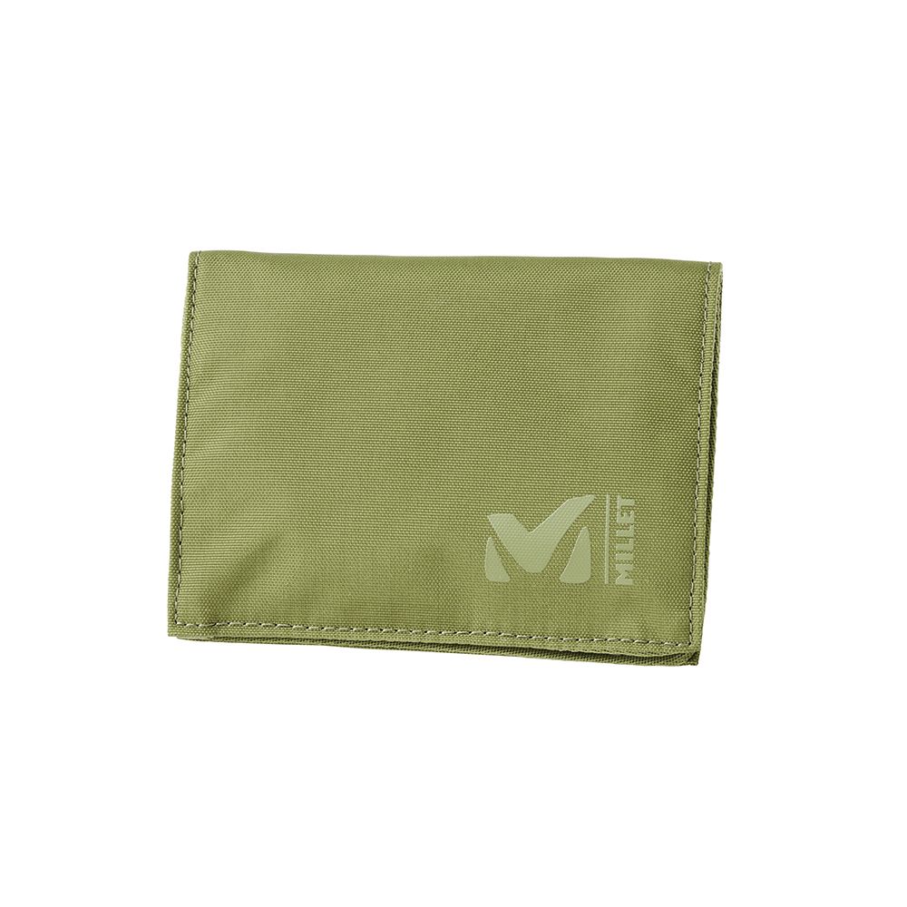 NEW! MILLET ミレー ウォレット / WALLET MIS0657 8781