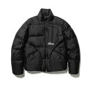 NEW! NANGA iK }[mbWWPbgiYj / MAZENO RIDGE JACKET N1MR BLK