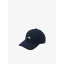 THE NORTH FACE UEm[XtFCX XNGASLbvijZbNXj / Square Logo Cap UN