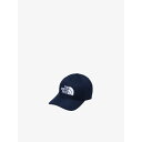 THE NORTH FACE UEm[XtFCX TNFSLbviLbYj / Kidsf TNF Logo Cap NNJ42304 N