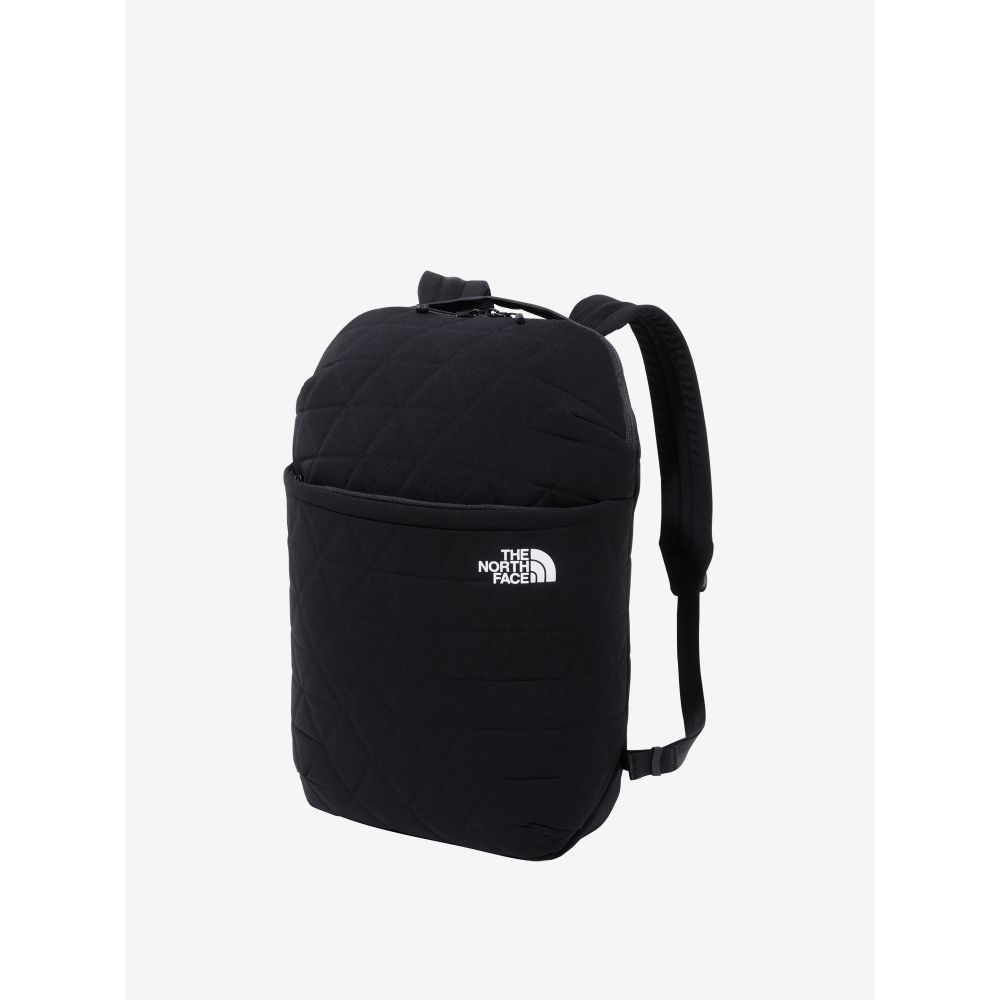 NEW! THE NORTH FACE ザ・ノースフェイス ジオフェイススリムパック / Geoface Slim Pack NM32350 ブラック(K)