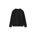 yԌ10OFFz NEW THE NORTH FACE UEm[XtFCX ebNGA[XEFbgN[ifB[Xj / Tech Air Sweat Crew NTW62386 K