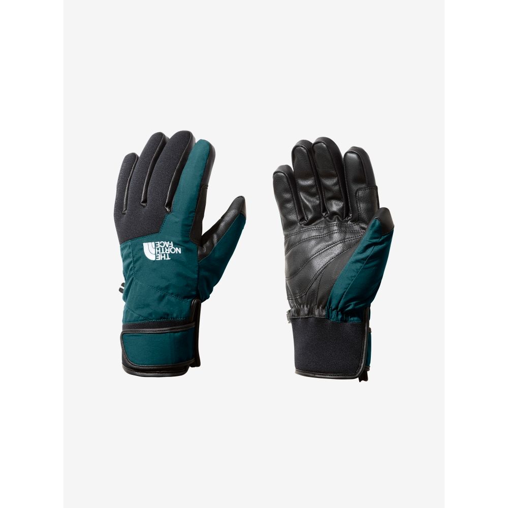 【クリアランス】THE NORTH FACE ザ・ノースフェイス アースリーグローブ（ユニセックス） / Earthly Glove NN62334 AE 1