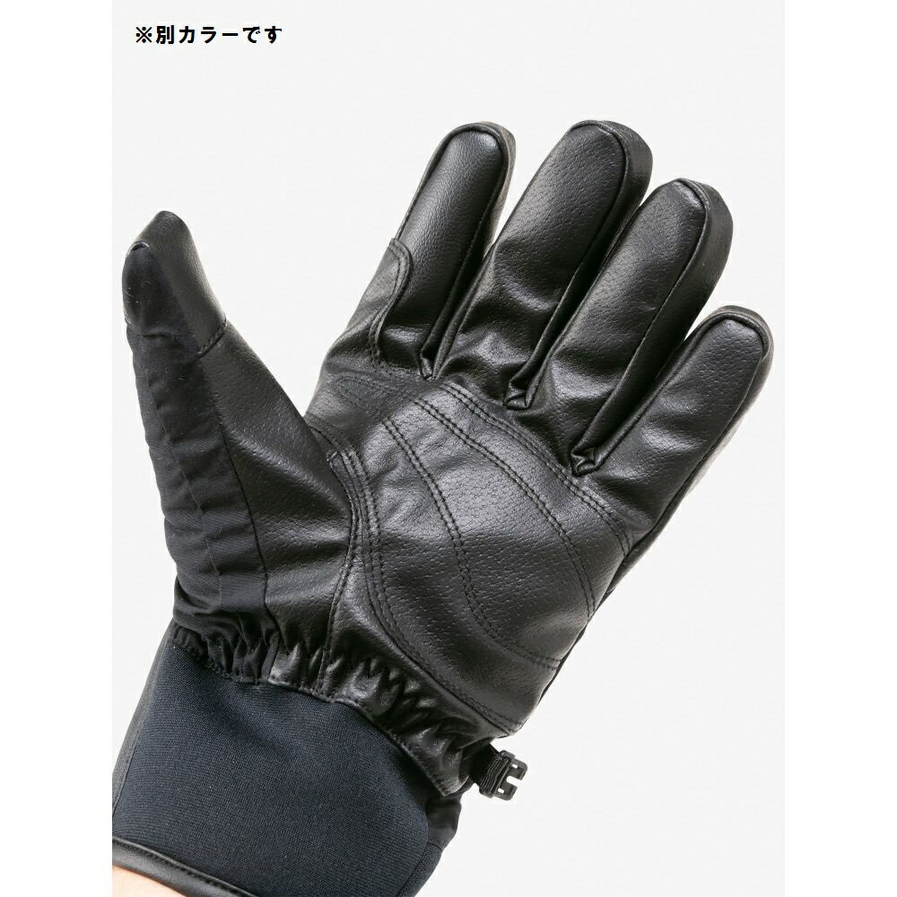 【クリアランス】THE NORTH FACE ザ・ノースフェイス アースリーグローブ（ユニセックス） / Earthly Glove NN62334 AE 2