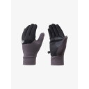 NEW! THE NORTH FACE UEm[XtFCX C[`bvO[uijZbNXj / Etip Glove NN62344 GG