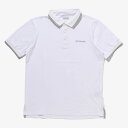 Columbia Y R[uh[r[g\bhsP| / Cove Dome Butte Solid Pique Polo AE0412 100