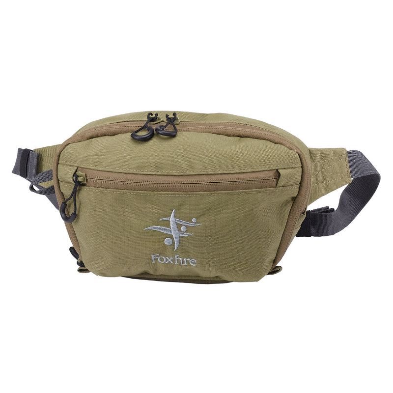 Foxfire tHbNXt@C[ GNXehEGXg / Extended Waist Bag 5321241 010