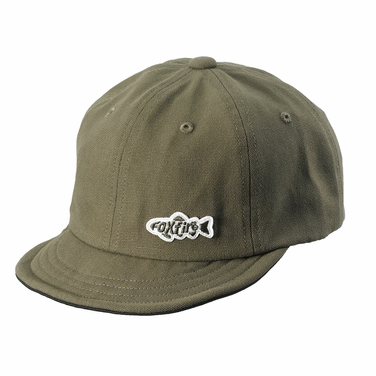 Foxfire フォックスファイヤー ライトキャンバスキャップ / Light Canvas Cap 5522318 070