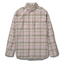 Foxfire tHbNXt@C[ CV[h`FbNVc Womenfs / C|SHIELD Check Shirt 8212366 230