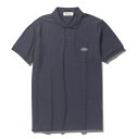 Foxfire tHbNXt@C[ FF Fish | S/S Menfs / FF Fish Polo S/S 5215317 046