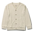 Foxfire tHbNXt@C[ SCWJ[fB Y / SC Melange Cardigan 5215311 018