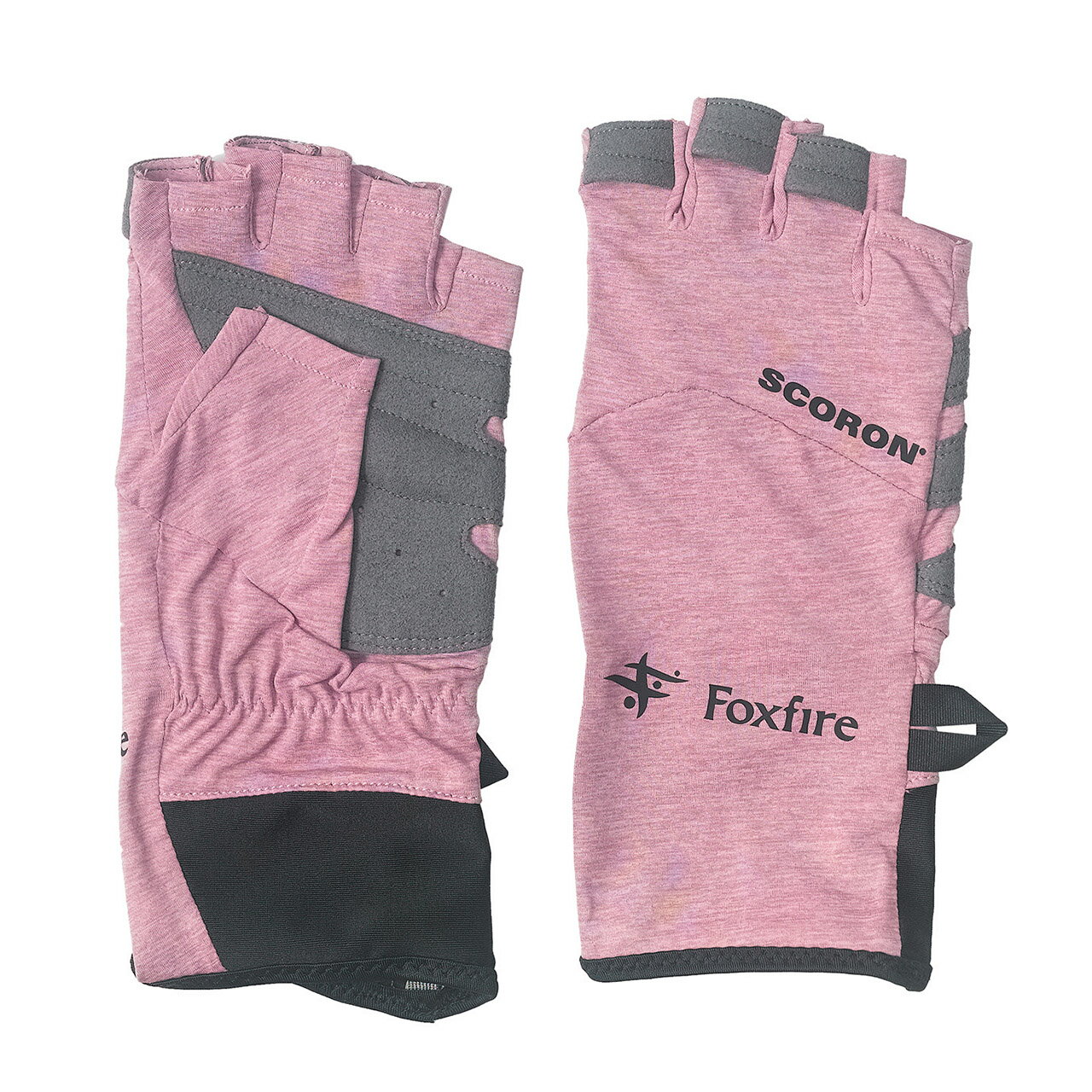 Foxfire եåե䡼 SCϡեåѡ / SC Half Gripper 5520242 098