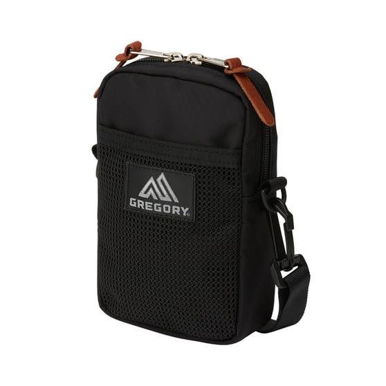 クイックトゥーゴーポケット / 1351081041 ブラック