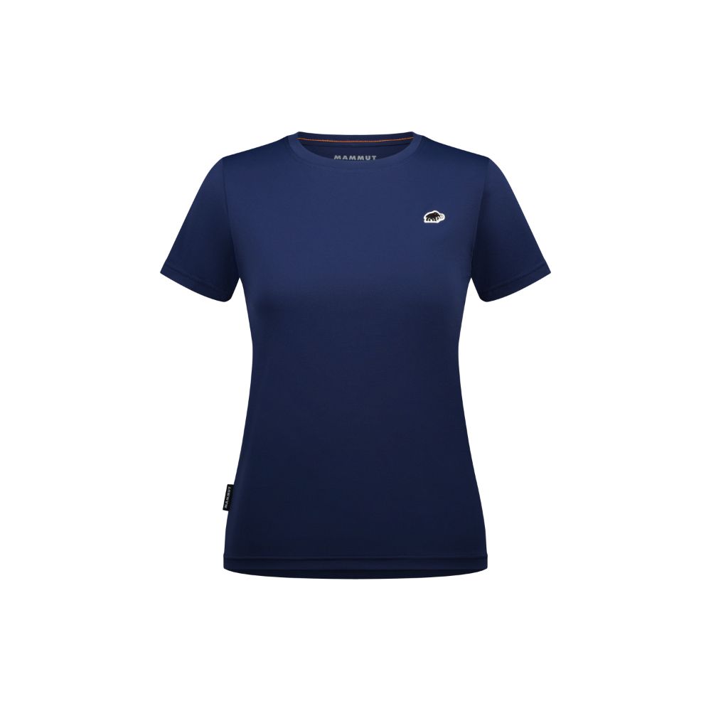 MAMMUT マムート エッセンシャル Tシャツ アジアンフィット ウィメンズ / Essential TShirt AF Women 101705090 50364 1