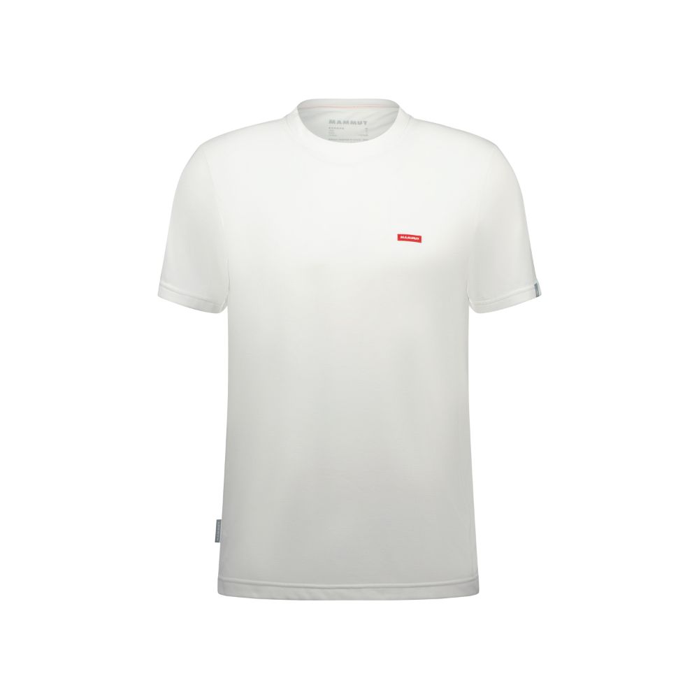 MAMMUT マムート エッセンシャル Tシャツ アジアンフィット メンズ / Essential TShirt AF Men 101705080 00472