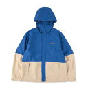 Marmot }[bg Y bNEFbW p[J / Rock Wedge Parka TSSMO201 010