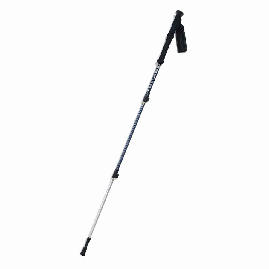 Northern Country m[UJg[TR-3021_NV/3S09002 gbLO|[ A~ 2{Zbg / TREKKING POLE TR3021 eg CEXgbN