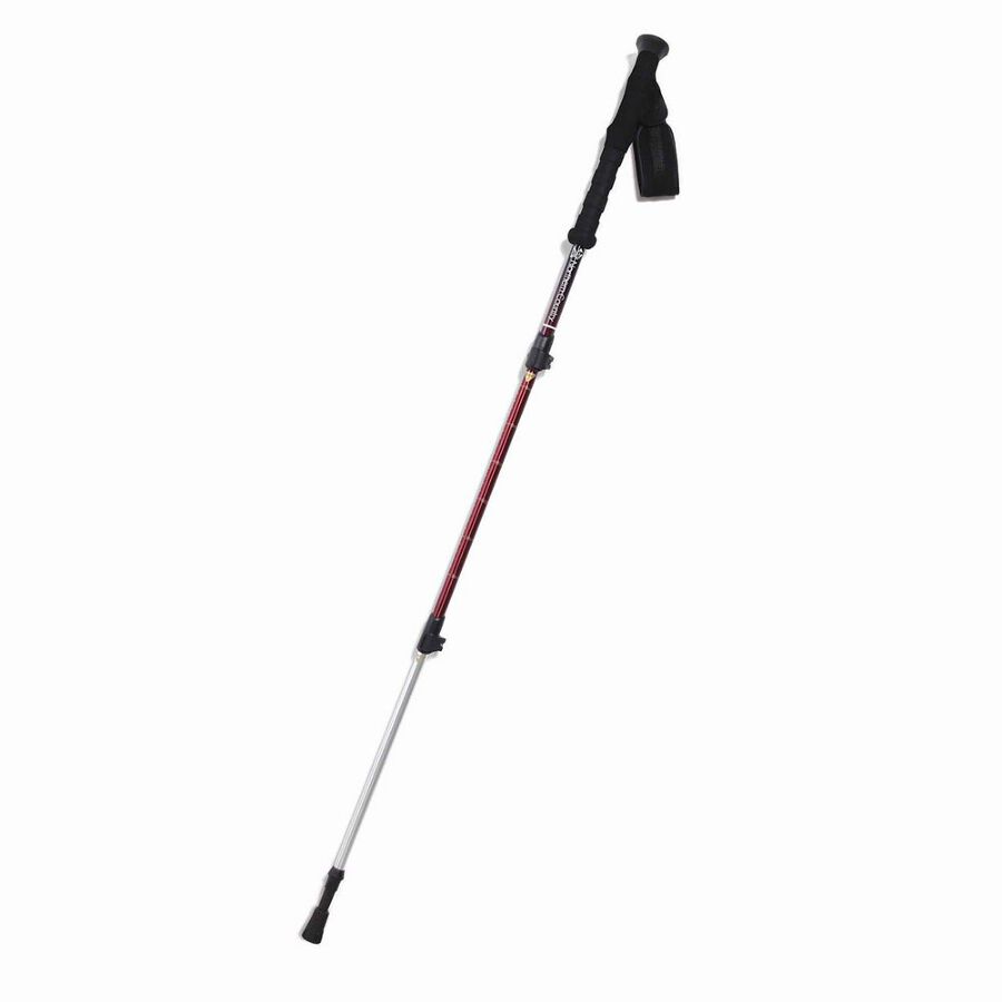 Northern Country m[UJg[TR-3022_BD/3S09002 gbLO|[ A~ 2{Zbg / TREKKING POLE TR3022 eg CEXgbN