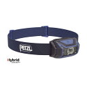 PETZL yc ANeBbN / ACTIK E063AA01 Blue eg ACe