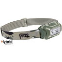 PETZL yc AA 2 RGB / E070BA Jt[W