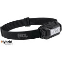 PETZL yc AA 1 RGB / E069BA ubN