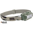 PETZL yc AA 1 RGB / E069BA Jt[W