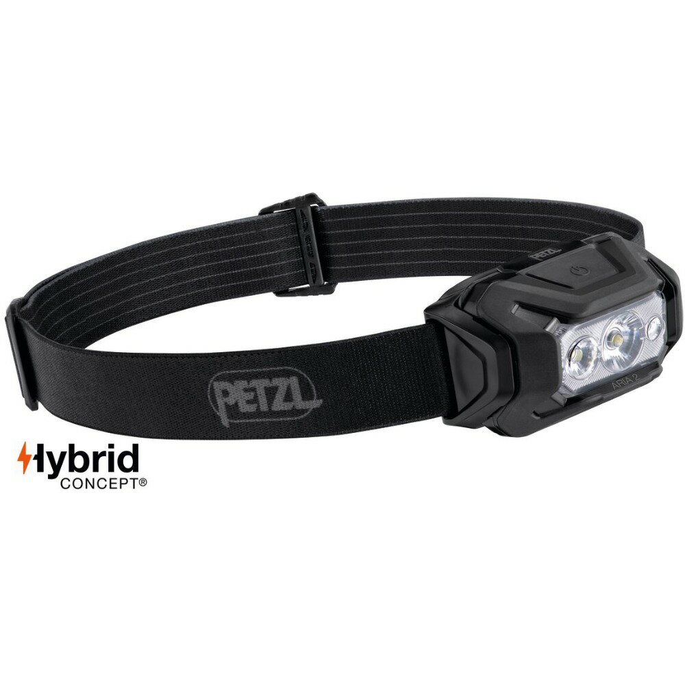 PETZL ڥĥ ꥢ 2 RGB / E070BA ֥å