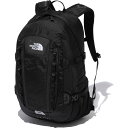 yԌ10OFFz THE NORTH FACE UEm[XtFCX rbOVbg / Big Shot NM72301 K