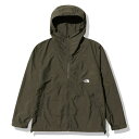 yԌ10OFFz THE NORTH FACE UEm[XtFCX RpNgWPbg Y / Compact Jacket NP72230 NT