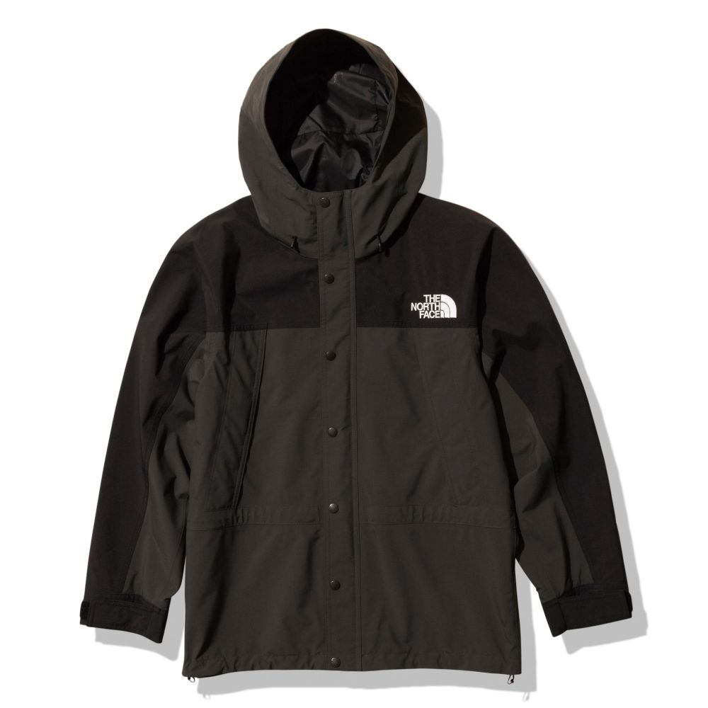 THE NORTH FACE ザ・ノースフェイス マウンテンライトジャケット メンズ / Mountain Light Jacket NP62236 AG