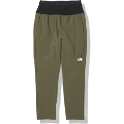 THE NORTH FACE ザ・ノースフェイス バーブライトランニングパンツ レディース / Verb Light Running Pant NBW82173 NU