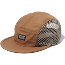 THE NORTH FACE UEm[XtFCX t@CuplbVLbv jZbNX / FIVE PANEL MESHCAP NN02330 UB