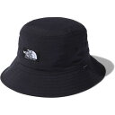 THE NORTH FACE UEm[XtFCX LvTChnbg jZbNX / Camp Side Hat NN02345 K