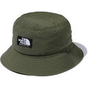 THE NORTH FACE UEm[XtFCX LvTChnbg jZbNX / Camp Side Hat NN02345 NT