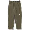 THE NORTH FACE UEm[XtFCX o[upc Y / Verb Pant NB32302 NT