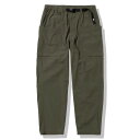 THE NORTH FACE ザ・ノースフェイス ファイヤーフライストレージパンツ メンズ / Firefly Storage Pant NB32332 NT