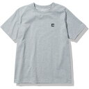 yAEgbgz THE NORTH FACE UEm[XtFCX V[gX[uX[{bNXSeB[ Y / S/S Small Box Logo Tee NT32348 Z