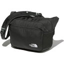 THE NORTH FACE ザ・ノースフェイス スリングバッグ（ベビー） / Baby Sling Bag NMB82250 K