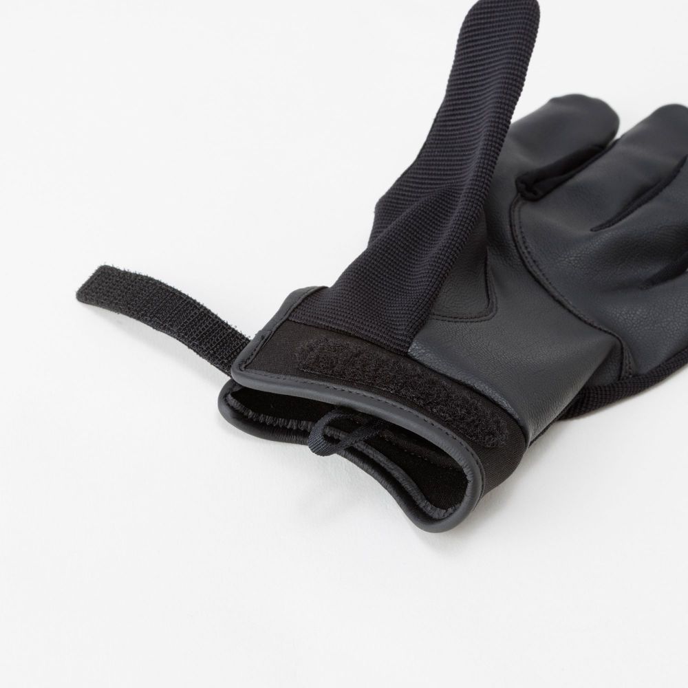 THE NORTH FACE シンプルトレッカーズグローブ ユニセックス / Simple Trekkers Glove NN12302 K 3