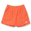 THE NORTH FACEザ・ノースフェイス バーサタイルショーツ メンズ / Versatile Short NB42335 DO(4)