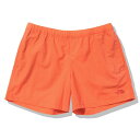 THE NORTH FACEザ・ノースフェイス バーサタイルショーツ レディース / Versatile Short NBW42335 DO