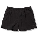 THE NORTH FACE ザ・ノースフェイス バーサタイルショーツ レディース / Versatile Short NBW42335 K