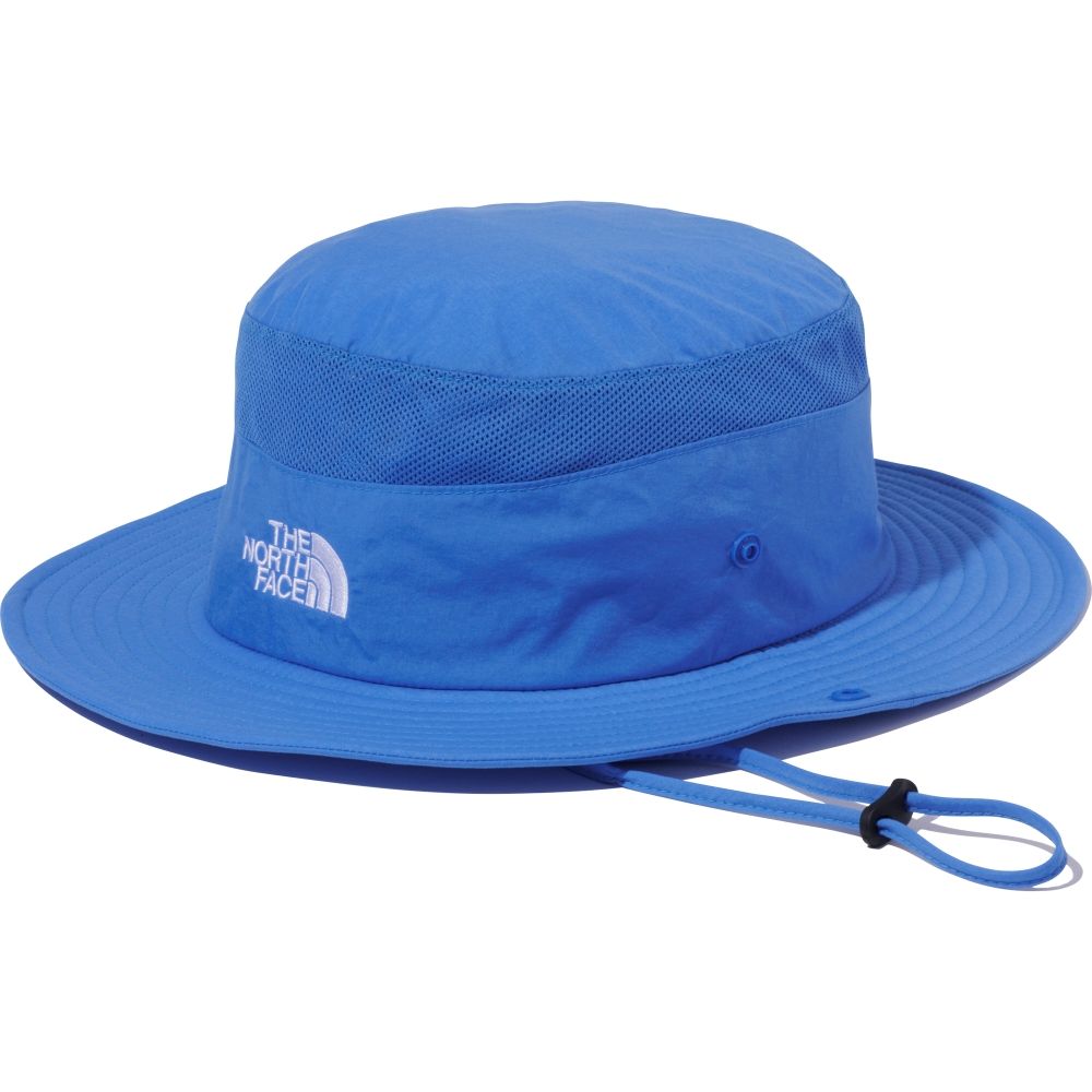 【アウトレット】 THE NORTH FACE ブリマーハット ユニセックス / Brimmer Hat NN02339 SC スーパーソニックブルー