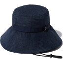 nCNu[nbg ijZbNXj / HIKE Bloom Hat NN02343_CM