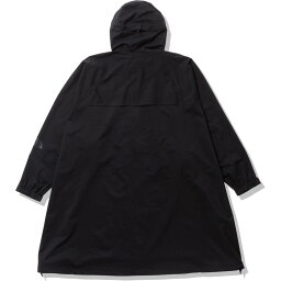 THE NORTH FACE ザ・ノースフェイス タグアンポンチョ（ユニセックス） / TAGUAN PONCHO NP12330 ブラック（K）