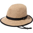 ハイクハット(ユニセックス) / HIKE Hat NN02341 ナチュラル(NA)